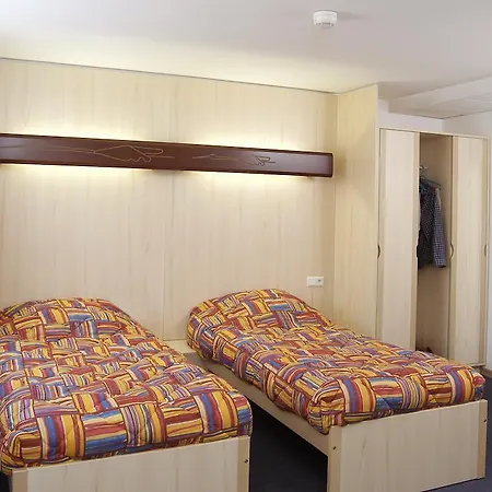 Centre International De Sejour - Le Mittel 2*