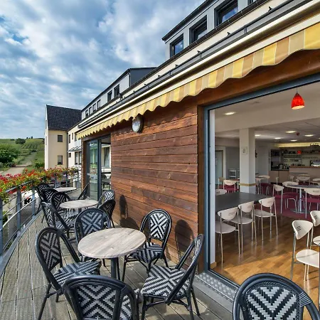 Hotel Centre International De Sejour - Le Mittel