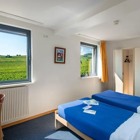 Centre International De Sejour - Le Mittel 2*