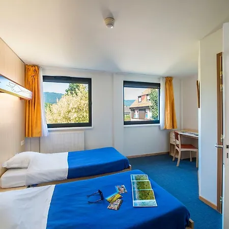 Hotel Centre International De Sejour - Le Mittel