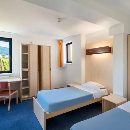 Hotel Centre International De Sejour - Le Mittel