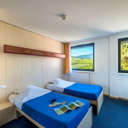 Hotel Centre International De Sejour - Le Mittel