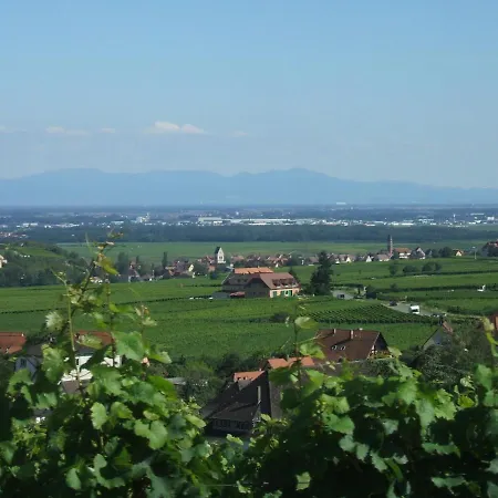 Centre International De Sejour - Le Mittel Hotel 2*