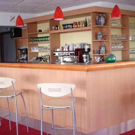 Hotel Centre International De Sejour - Le Mittel