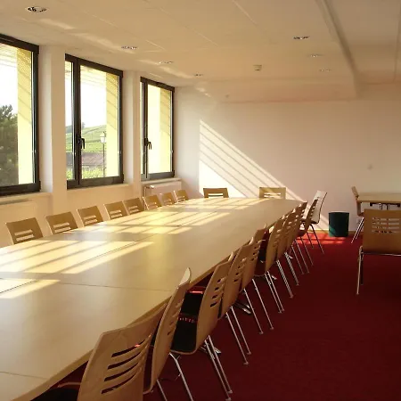 Centre International De Sejour - Le Mittel Mittelwihr